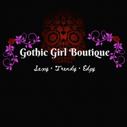 Gothic Girl Boutique
