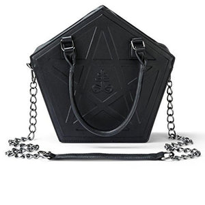 The Pentagram Bag