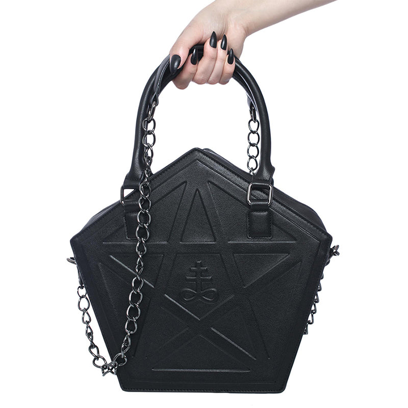 The Pentagram Bag