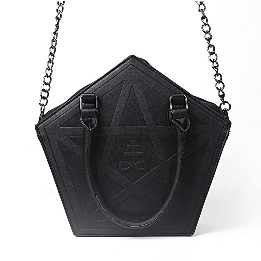 The Pentagram Bag