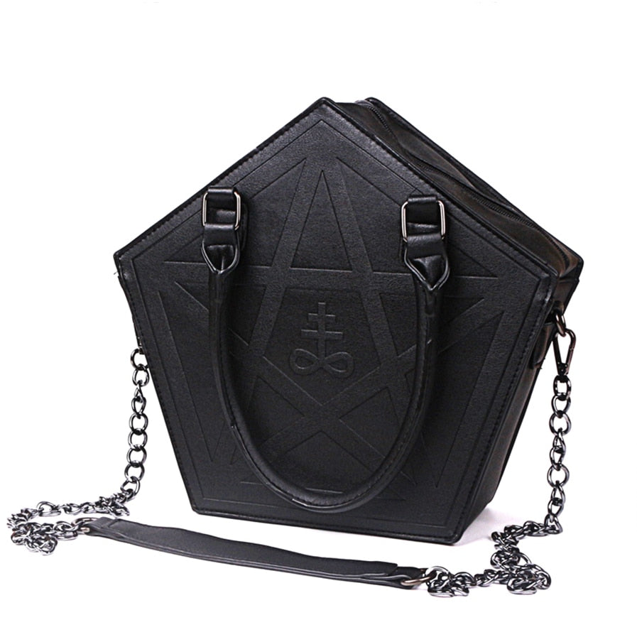 The Pentagram Bag