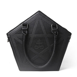 The Pentagram Bag