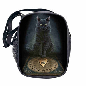 The Witch's Messenger Bag