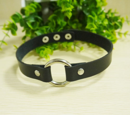 Harajuku Punk Choker