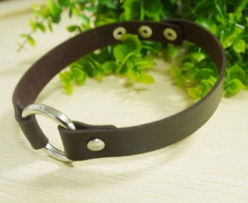 Harajuku Punk Choker